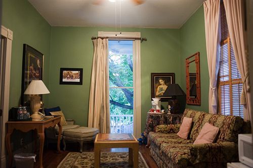 Arbor House Suites Bed And Breakfast San Antonio Exterior photo