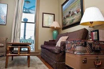 Arbor House Suites Bed And Breakfast San Antonio Exterior photo
