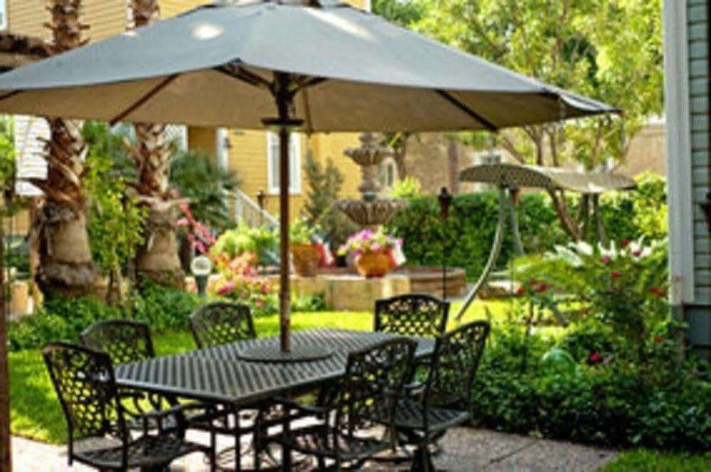 Arbor House Suites Bed And Breakfast San Antonio Exterior photo